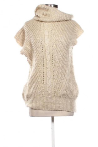 Dámský svetr Unbranded, Velikost XL, Barva Béžová, Cena  269,00 Kč