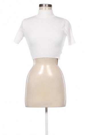 Дамски пуловер Unbranded, Размер S, Цвят Бял, Цена 13,80 €