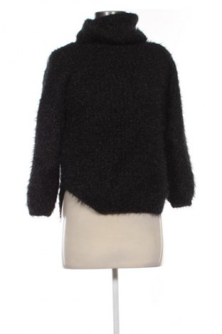 Damski sweter Unbranded, Rozmiar M, Kolor Czarny, Cena 34,99 zł