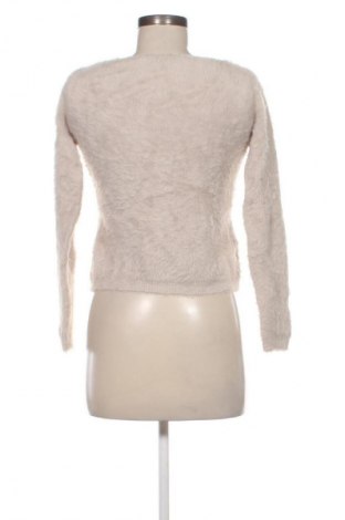 Γυναικείο πουλόβερ Unbranded, Μέγεθος S, Χρώμα  Μπέζ, Τιμή 11,99 €