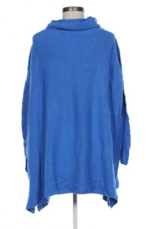 Damski sweter Unbranded, Rozmiar L, Kolor Niebieski, Cena 42,99 zł