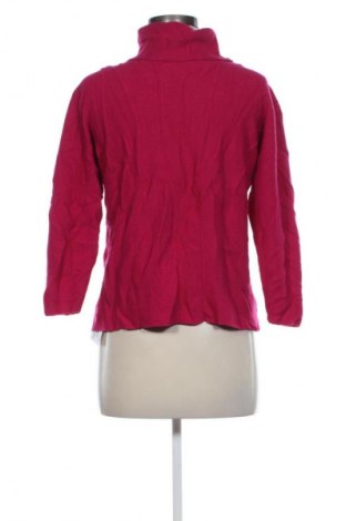 Damski sweter Unbranded, Rozmiar M, Kolor Różowy, Cena 30,99 zł