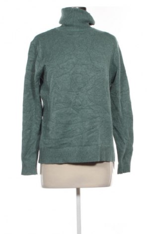 Dámský svetr Unbranded, Velikost M, Barva Zelená, Cena  289,00 Kč