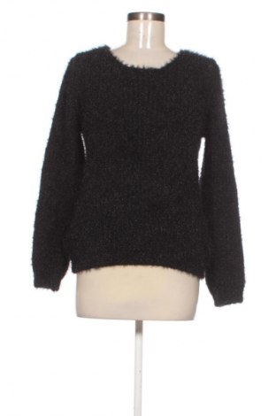 Dámský svetr Unbranded, Velikost L, Barva Černá, Cena  219,00 Kč