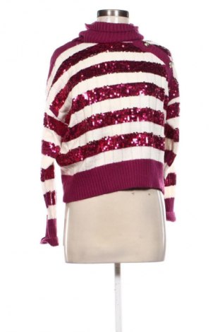 Dámský svetr Unbranded, Velikost M, Barva Vícebarevné, Cena  249,00 Kč