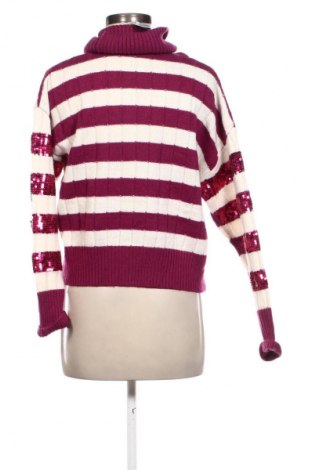 Dámský svetr Unbranded, Velikost M, Barva Vícebarevné, Cena  249,00 Kč