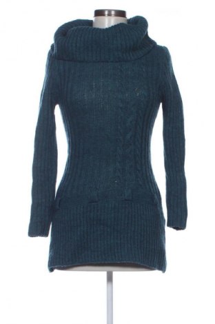 Dámský svetr Unbranded, Velikost M, Barva Modrá, Cena  299,00 Kč