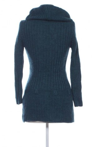 Dámský svetr Unbranded, Velikost M, Barva Modrá, Cena  299,00 Kč