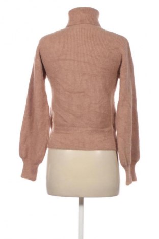 Dámský svetr Unbranded, Velikost M, Barva Růžová, Cena  249,00 Kč