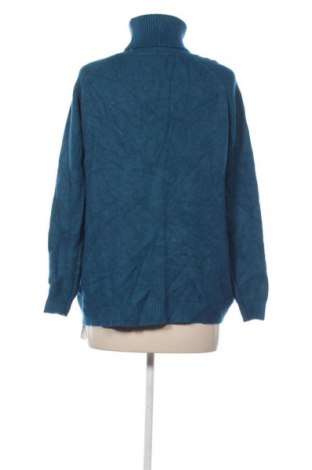 Dámský svetr Unbranded, Velikost M, Barva Modrá, Cena  269,00 Kč