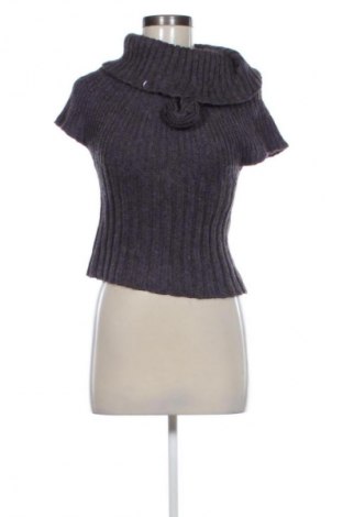 Dámský svetr Unbranded, Velikost XS, Barva Fialová, Cena  149,00 Kč