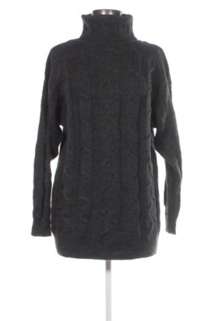 Dámský svetr Unbranded, Velikost S, Barva Šedá, Cena  109,00 Kč