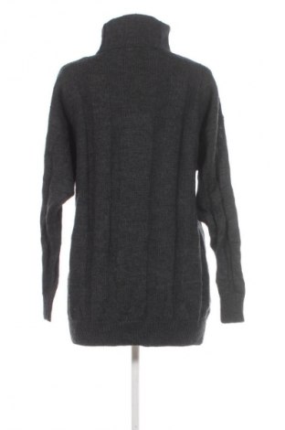 Dámský svetr Unbranded, Velikost S, Barva Šedá, Cena  109,00 Kč