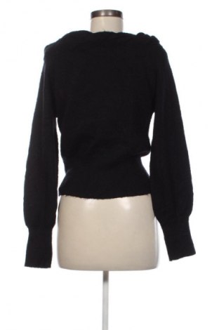 Damski sweter Unbranded, Rozmiar M, Kolor Czarny, Cena 36,99 zł