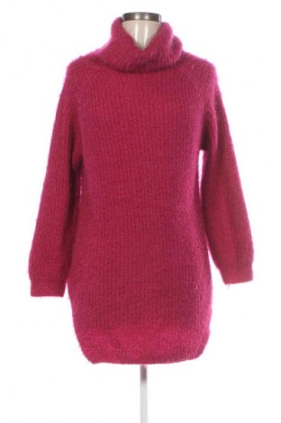 Dámský svetr Unbranded, Velikost M, Barva Růžová, Cena  269,00 Kč