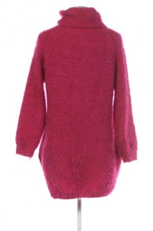 Dámský svetr Unbranded, Velikost M, Barva Růžová, Cena  269,00 Kč