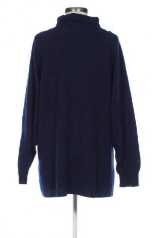 Dámský svetr Unbranded, Velikost L, Barva Modrá, Cena  425,00 Kč