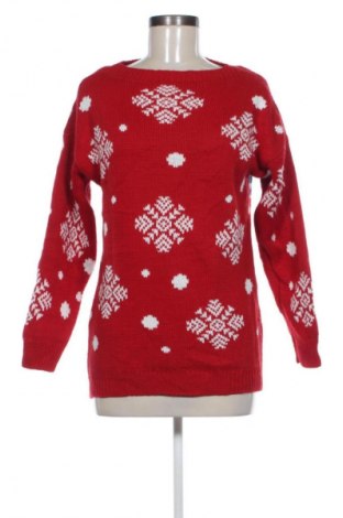 Γυναικείο πουλόβερ Unbranded, Μέγεθος M, Χρώμα Πολύχρωμο, Τιμή 9,99 €