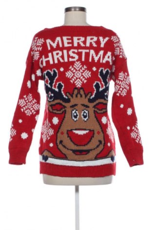 Γυναικείο πουλόβερ Unbranded, Μέγεθος M, Χρώμα Πολύχρωμο, Τιμή 9,99 €