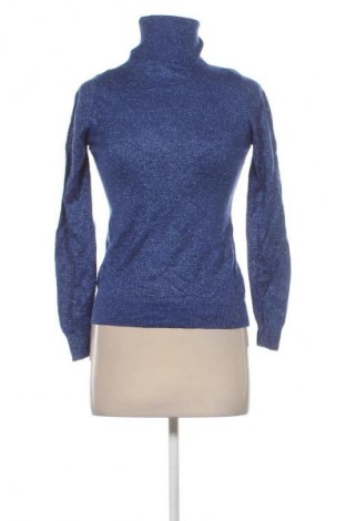 Dámský svetr Unbranded, Velikost S, Barva Modrá, Cena  249,00 Kč