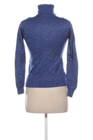 Dámský svetr Unbranded, Velikost S, Barva Modrá, Cena  249,00 Kč