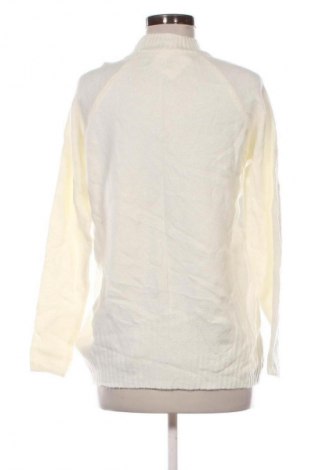 Dámský svetr Unbranded, Velikost L, Barva Krémová, Cena  169,00 Kč