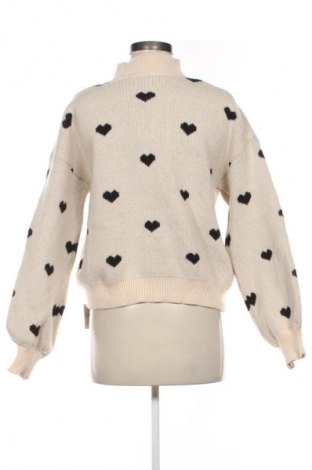 Dámský svetr Unbranded, Velikost S, Barva Vícebarevné, Cena  199,00 Kč