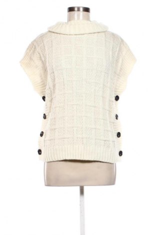 Γυναικείο πουλόβερ Unbranded, Μέγεθος XL, Χρώμα Λευκό, Τιμή 8,99 €