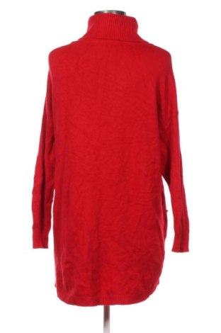 Damenpullover Unbranded, Größe XL, Farbe Rot, Preis € 16,99