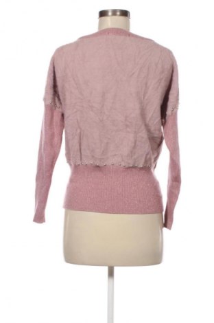 Γυναικείο πουλόβερ Unbranded, Μέγεθος S, Χρώμα Ρόζ , Τιμή 9,99 €