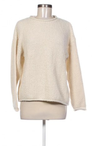 Dámský svetr Unbranded, Velikost XL, Barva Béžová, Cena  425,00 Kč
