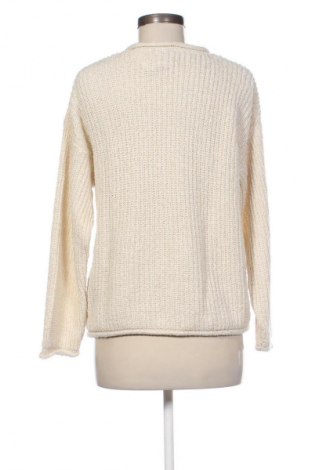 Dámský svetr Unbranded, Velikost XL, Barva Béžová, Cena  425,00 Kč