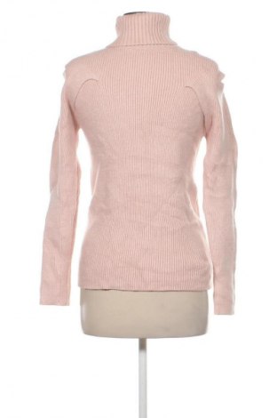 Damski sweter Unbranded, Rozmiar M, Kolor Różowy, Cena 44,99 zł