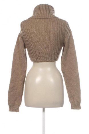 Női pulóver Unbranded, Méret M, Szín Bézs, Ár 3 159 Ft