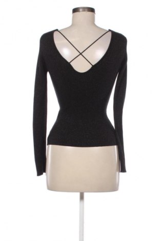 Дамски пуловер Unbranded, Размер S, Цвят Черен, Цена 15,33 €