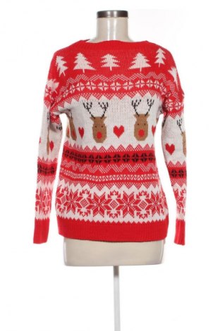 Női pulóver Unbranded, Méret S, Szín Sokszínű, Ár 3 749 Ft