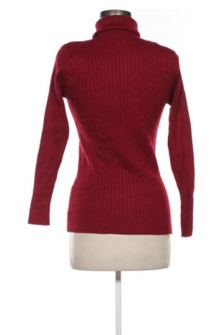 Γυναικείο πουλόβερ Unbranded, Μέγεθος M, Χρώμα Κόκκινο, Τιμή 6,99 €