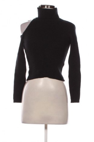 Dámský svetr Unbranded, Velikost S, Barva Černá, Cena  209,00 Kč