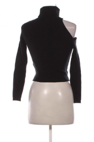 Dámský svetr Unbranded, Velikost S, Barva Černá, Cena  209,00 Kč