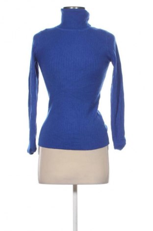 Dámský svetr Unbranded, Velikost S, Barva Modrá, Cena  249,00 Kč