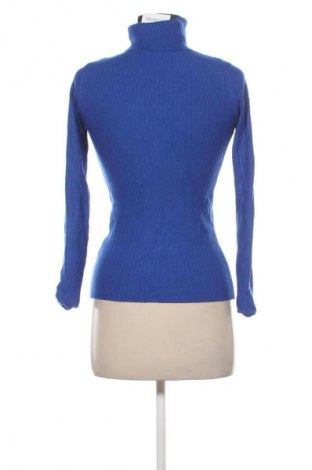 Dámský svetr Unbranded, Velikost S, Barva Modrá, Cena  249,00 Kč