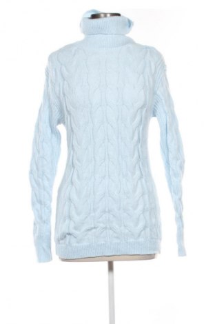 Dámský svetr Unbranded, Velikost S, Barva Modrá, Cena  139,00 Kč
