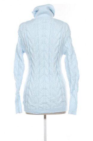 Dámský svetr Unbranded, Velikost S, Barva Modrá, Cena  139,00 Kč
