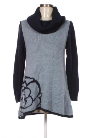 Γυναικείο πουλόβερ Unbranded, Μέγεθος M, Χρώμα Πολύχρωμο, Τιμή 11,99 €