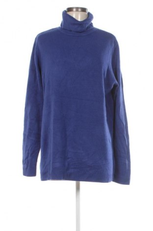 Dámský svetr Unbranded, Velikost XL, Barva Modrá, Cena  249,00 Kč