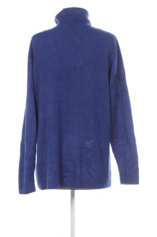 Dámský svetr Unbranded, Velikost XL, Barva Modrá, Cena  249,00 Kč