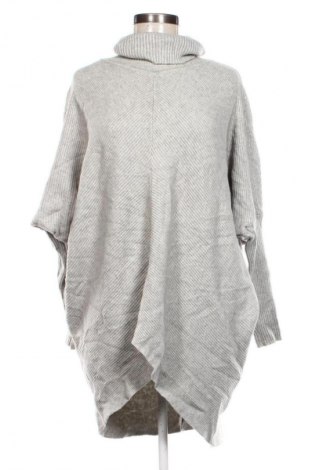 Damski sweter Unbranded, Rozmiar XL, Kolor Szary, Cena 41,99 zł