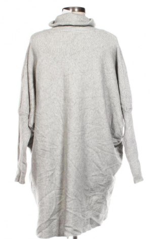 Damski sweter Unbranded, Rozmiar XL, Kolor Szary, Cena 41,99 zł