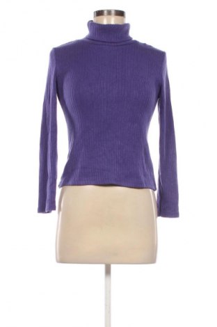Γυναικείο πουλόβερ Unbranded, Μέγεθος S, Χρώμα Βιολετί, Τιμή 11,99 €