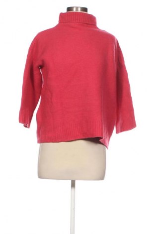 Dámský svetr Unbranded, Velikost M, Barva Růžová, Cena  279,00 Kč